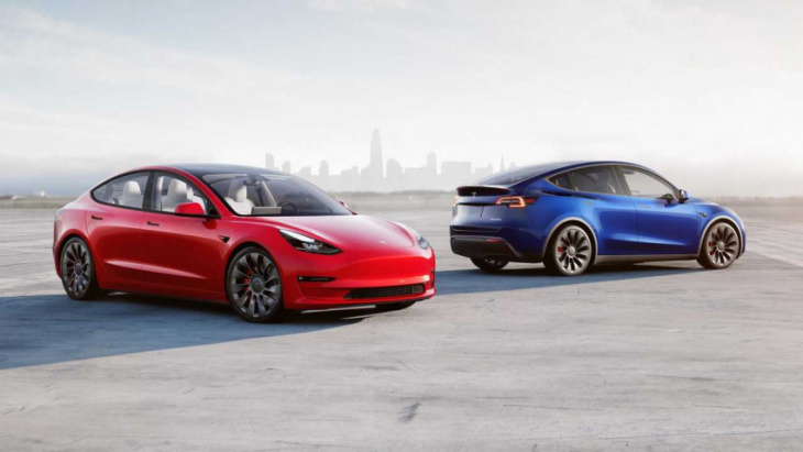 tesla may offer cheaper evs ahead of robotaxi launch, hints exec