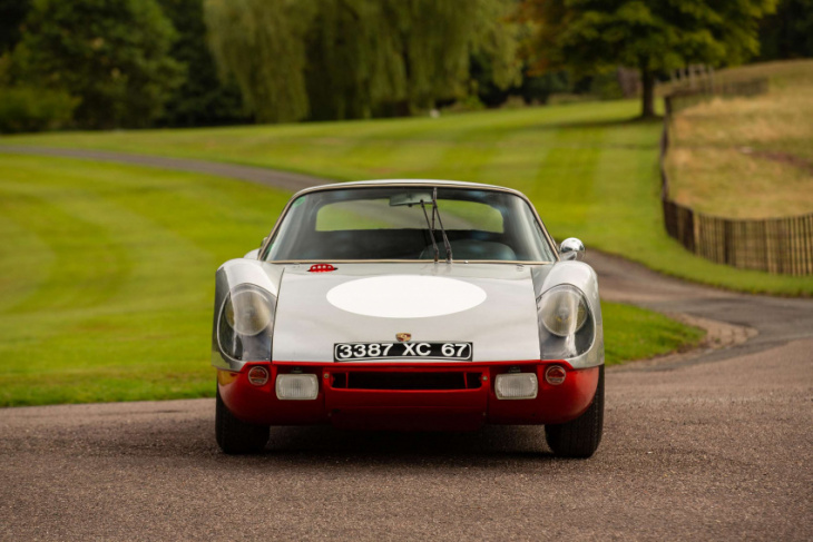 ten awesome race cars for sale in bonhams’ revival auction