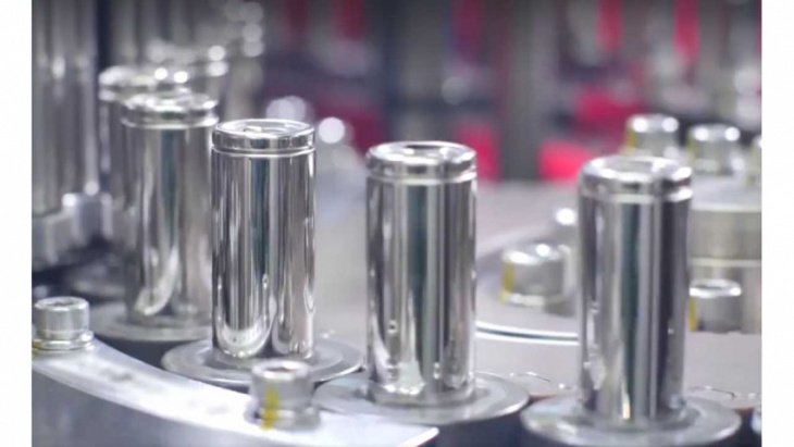 tesla's battery supply has finally grown beyond satisfying demand