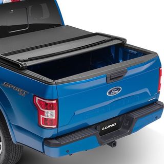 amazon, choosing a tonneau cover: which one is right for you?