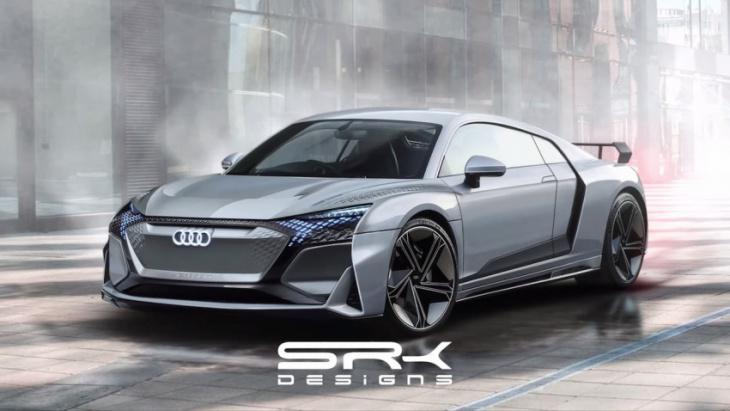 what we know about the future of the audi tt & audi r8 [update]