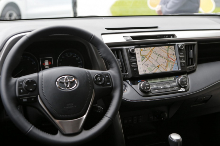these are the most useful car features according to u.s. news