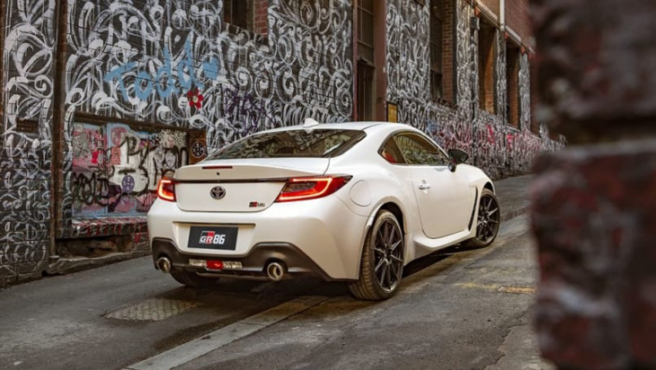 android, 2023 toyota gr 86 pricing and specs: prices go way up for subaru brz twin!