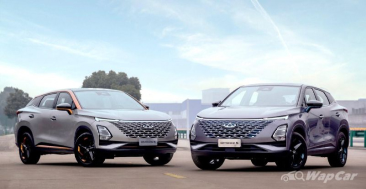 chery assures malaysians about aftersales; to offer extensive sales and service network