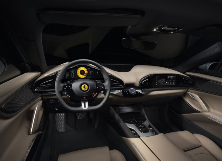 ferrari finally builds an suv but promises it would be “unlike any other”