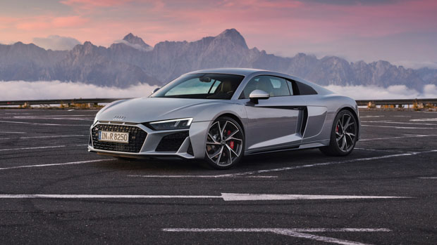 audi r8 will get all-electric successor, porsche platform likely: report