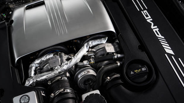 mercedes-amg will not discontinue v8 engines if demand from customers still exists: report