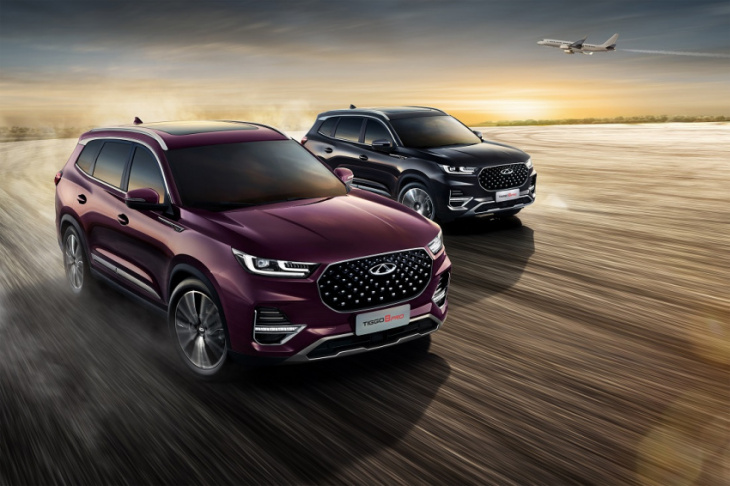 chery to prioritise high quality customer service for malaysia
