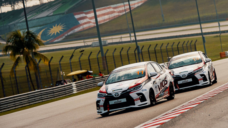 toyota gr festival season 5 finale next weekend – win tickets to party on sepang rooftop!