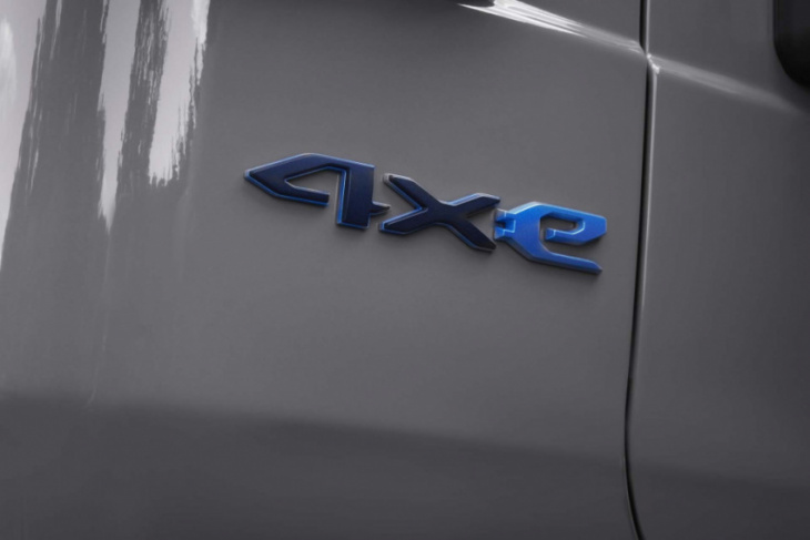android, jeep adds plug-in hybrid value with wrangler willys 4xe, grand cherokee 4xe special edition