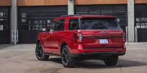 2023 chevy tahoe rst adds a performance package with more power
