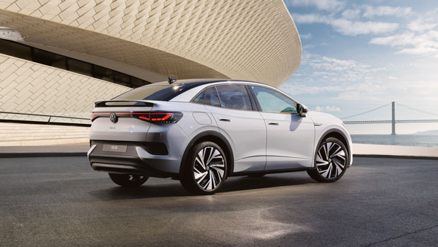 volkswagen id4 and id5 to be released together in australia in second half of 2023