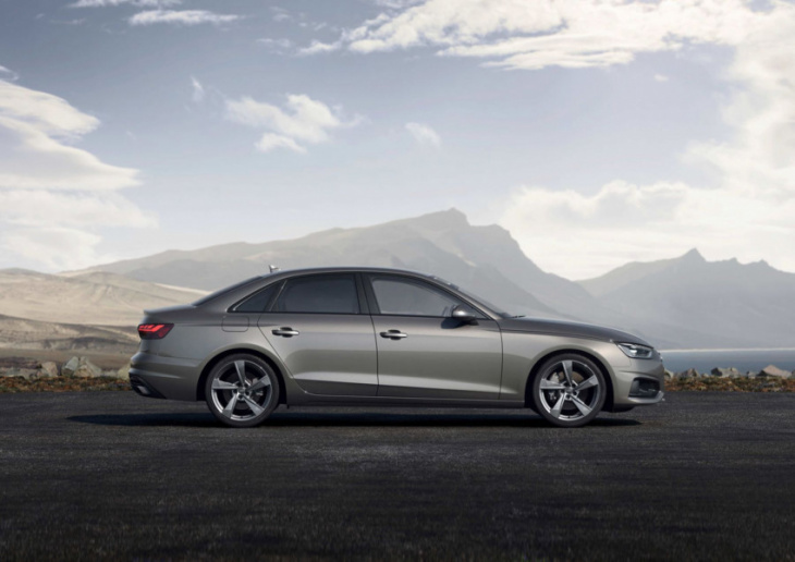 android, 3 things consumer reports likes about the 2023 audi a4