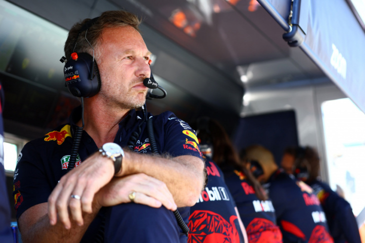how did porsche’s apparently certain red bull f1 deal collapse?