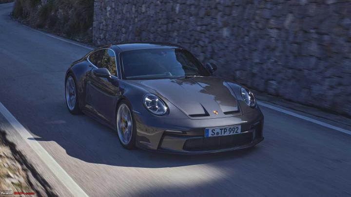porsche ipo could issue 911 million shares