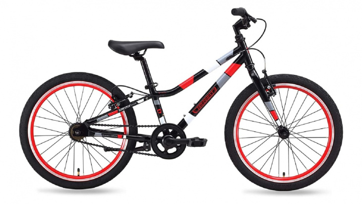 amazon, ride on any terrain with the best kids mountain bikes