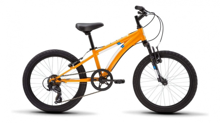 amazon, ride on any terrain with the best kids mountain bikes