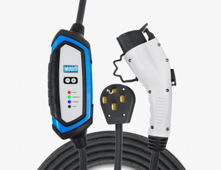 amazon, the best level 2 ev chargers you can buy