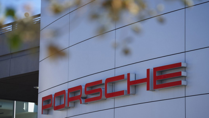 porsche ipo: why sports car maker could be valued at £66 billion