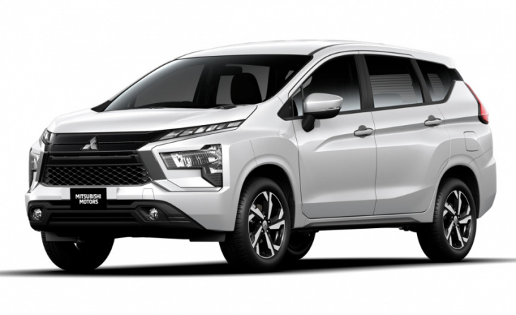 android, updated mitsubishi xpander now available in south africa – pricing and specifications