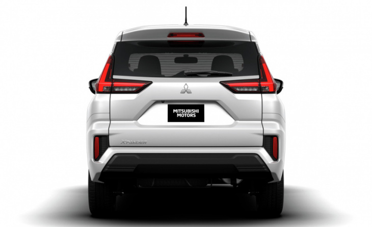 android, updated mitsubishi xpander now available in south africa – pricing and specifications