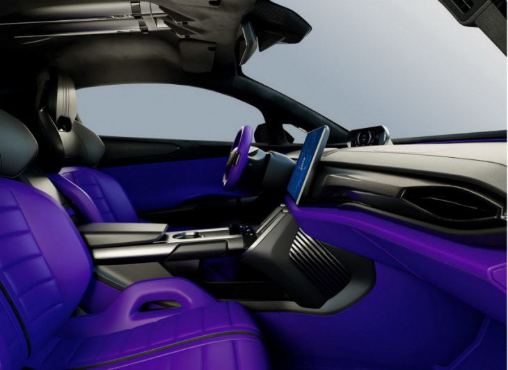 gac's aion ev brand unveils 1,200-hp hypercar