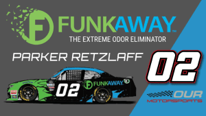 retzlaff to drive for our motorsports at texas 