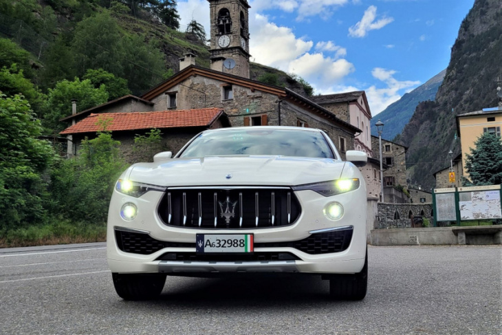 luxury motoring roundup: ferrari’s purosangue fuv, and canada's hottest $100k+ cars