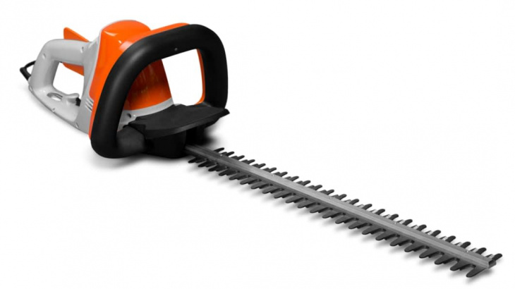 amazon, the best electric hedge trimmers for an attractive yard