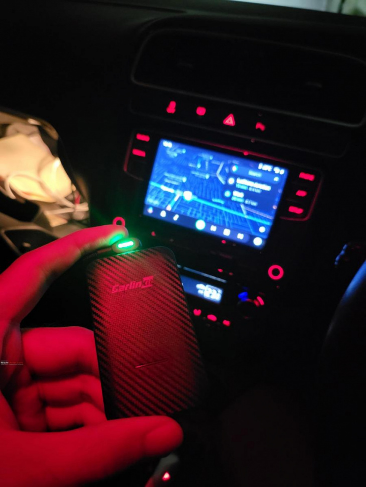 android, carlinkit 4.0 review: 1 device for wireless apple carplay, android auto