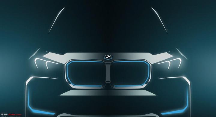 entry-level bmw i1 & i2 evs could launch by decade-end