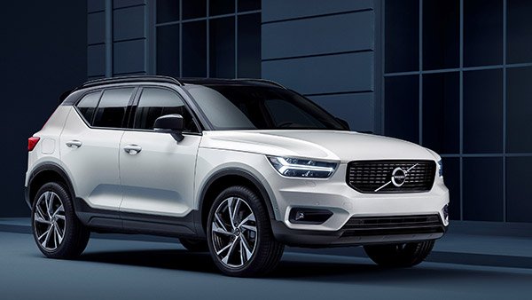 android, 2023 volvo lineup launched in india - prices start at rs 43.20 lakh
