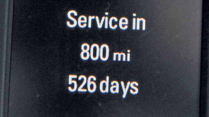 mileage correction and car clocking: is it legal?