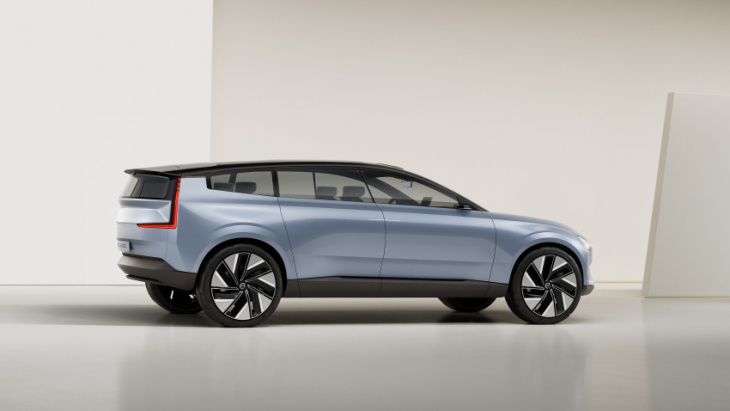 The Volvo EX90: Everything You Need to Know - TopCarNews
