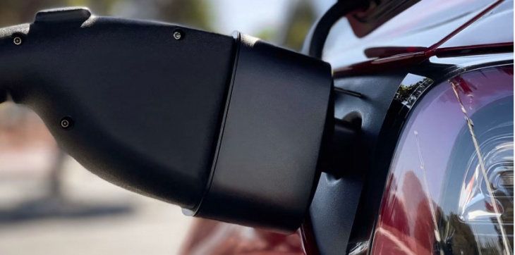 tesla launches ccs adapter for $250, enabling drivers to access public chargers