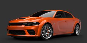 2023 dodge challenger black ghost is another in the car's 'last call' series