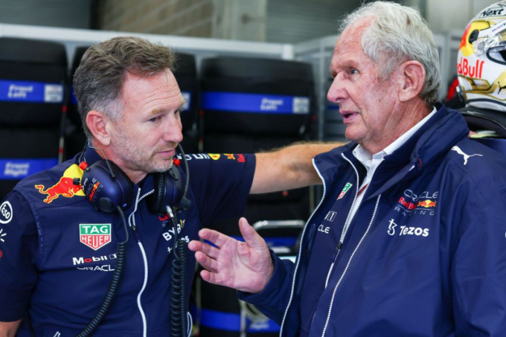 red bull considers f1 return to honda in wake of failed deal with porsche