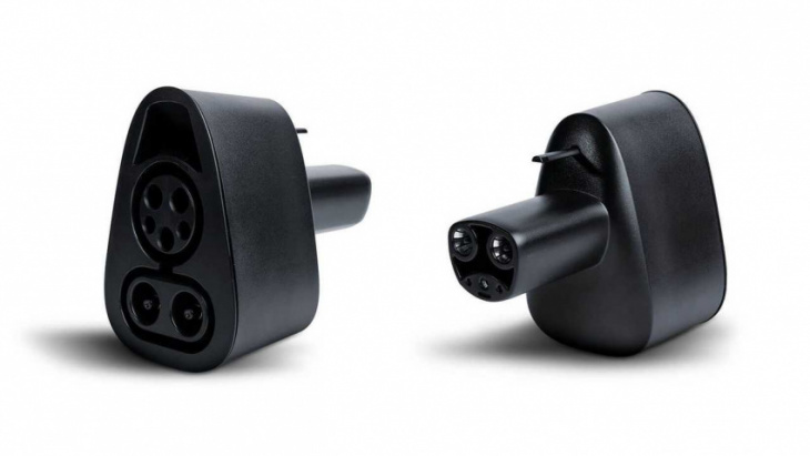 us: tesla ccs combo 1 adapter is finally available