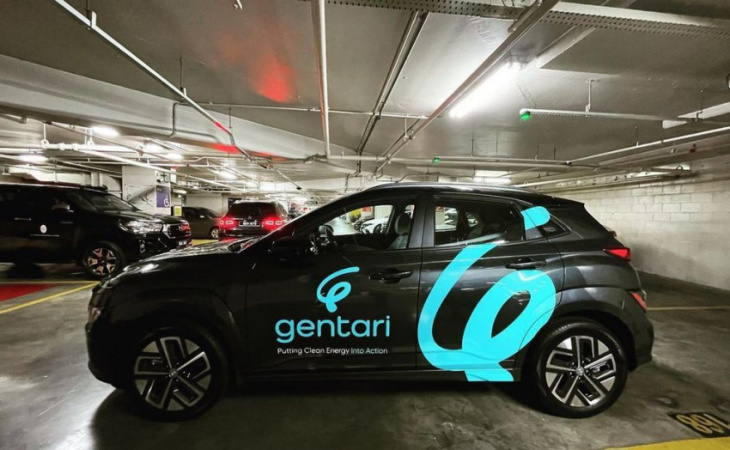 gentari is petronas’ big bet to dominate hydrogen energy