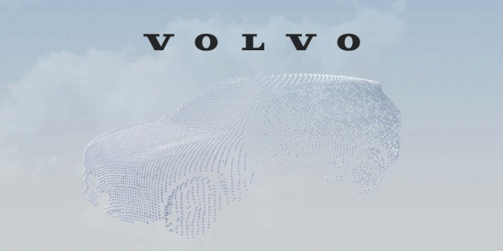 volvo’s all-electric ex90 will succeed xc90 suv and include a lidar-powered ‘invisible shield of safety’