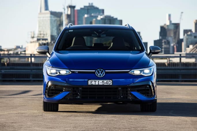 what is the future of volkswagen's performance models? will gti and r live on in electric car future?