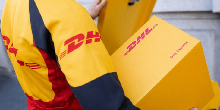 dhl express canada to gain 110 electric vehicles