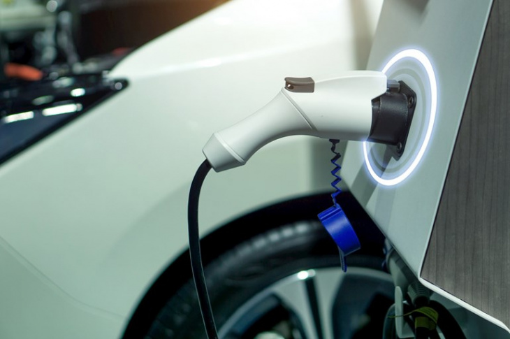 put in charge: nz ev chargers explained