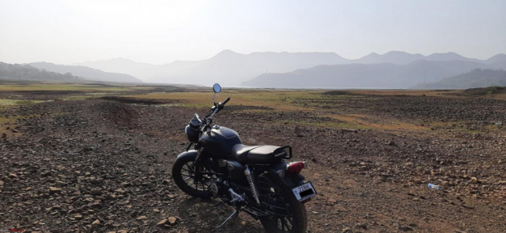 my honda h'ness cb350: buying & 5 months, 4500 km ownership experience
