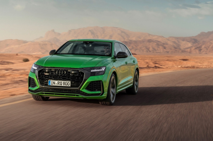 600 ps audi rs q8 now available in malaysia