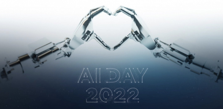 tesla sends out invites for ai day 2, teases full self-driving, tesla bot, dojo, and more