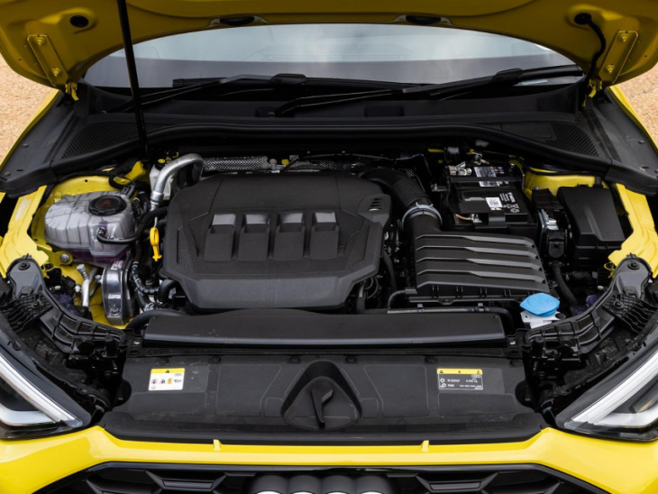 what is the best audi a3 engine?