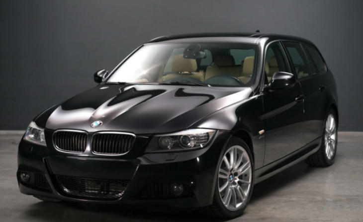 2011 bmw 328i xdrive sports wagon is our bring a trailer auction pick of the day