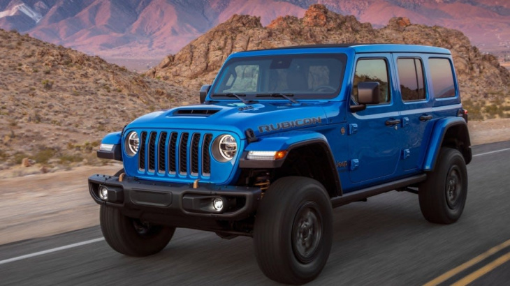 prepare to pay up to $17,000 over msrp for these 15 cars with the worst dealer markups, including the jeep wrangler and porsche cayenne
