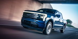 40,000 ford f-150 trucks may be missing their blue oval badges: wsj